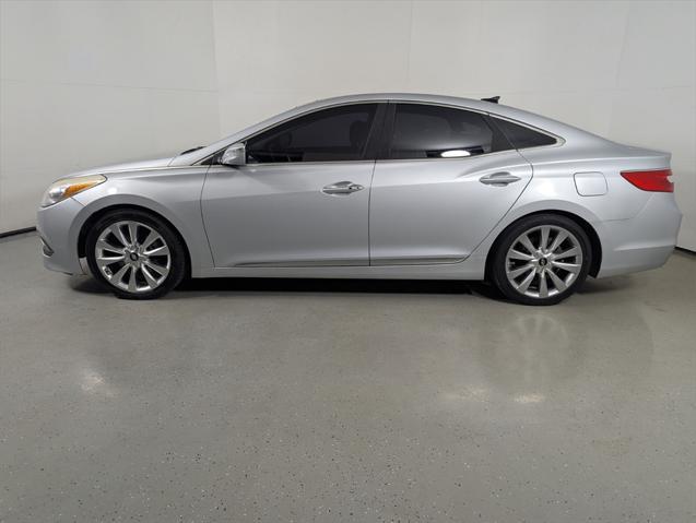 used 2017 Hyundai Azera car, priced at $11,163