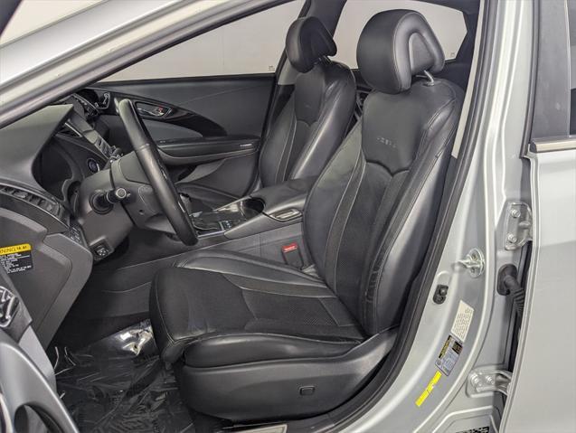 used 2017 Hyundai Azera car, priced at $11,163