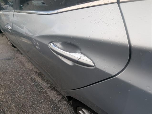 used 2017 Hyundai Azera car, priced at $12,833