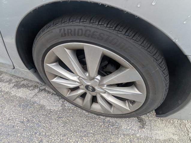 used 2017 Hyundai Azera car, priced at $12,833