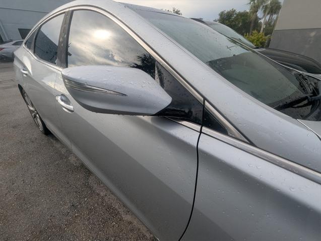 used 2017 Hyundai Azera car, priced at $12,833