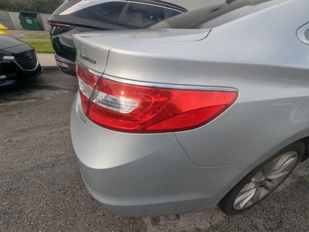 used 2017 Hyundai Azera car, priced at $12,833
