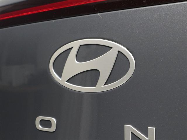 new 2024 Hyundai Kona car, priced at $33,378