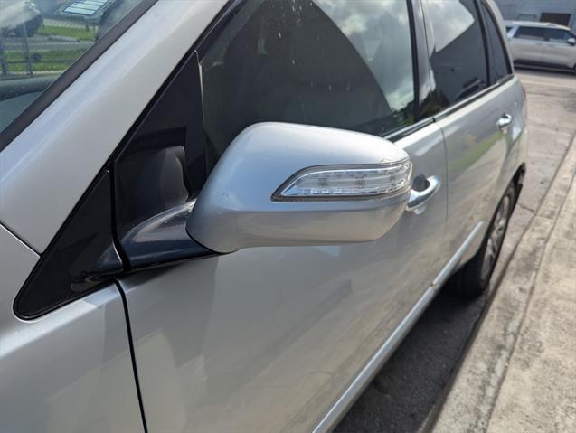 used 2008 Acura MDX car, priced at $6,999