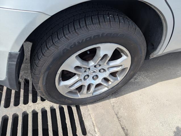 used 2008 Acura MDX car, priced at $6,999