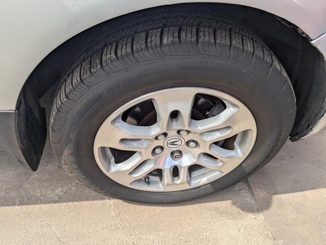 used 2008 Acura MDX car, priced at $6,999