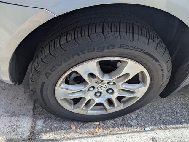 used 2008 Acura MDX car, priced at $6,999