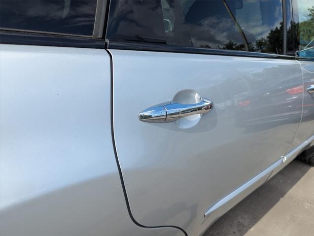 used 2008 Acura MDX car, priced at $6,999