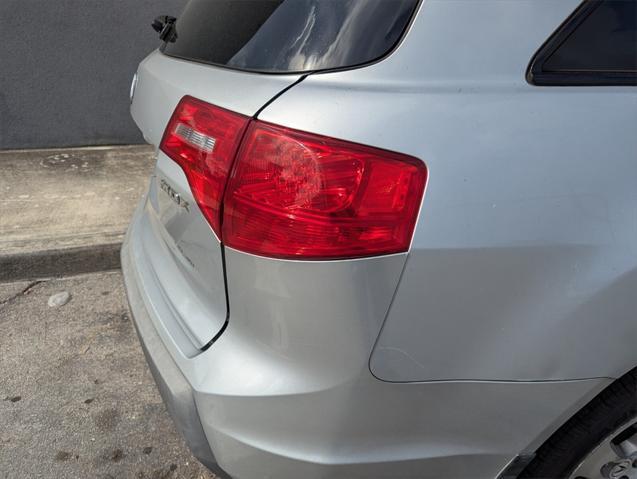 used 2008 Acura MDX car, priced at $6,999