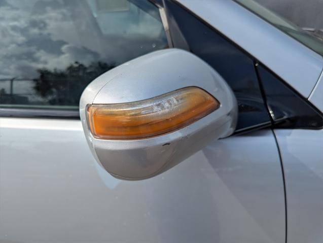 used 2008 Acura MDX car, priced at $6,999
