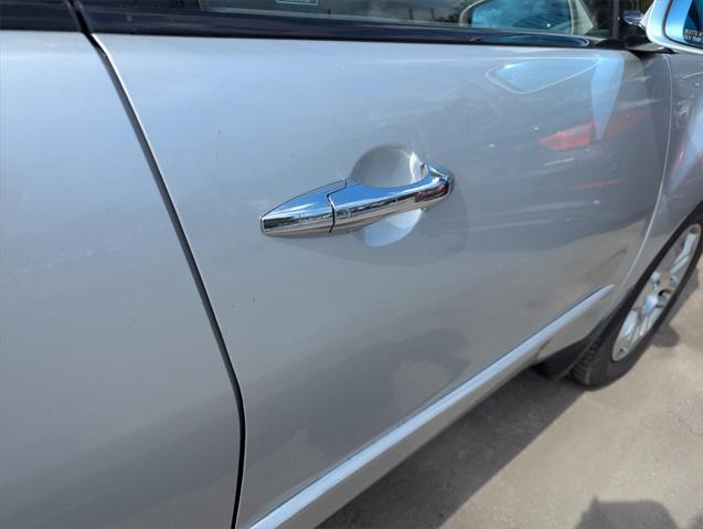 used 2008 Acura MDX car, priced at $6,999