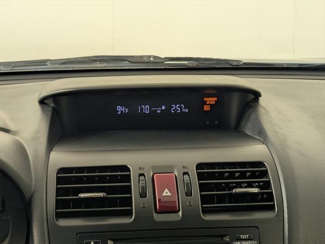 used 2014 Subaru Impreza car, priced at $10,999