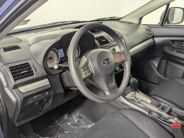 used 2014 Subaru Impreza car, priced at $10,999