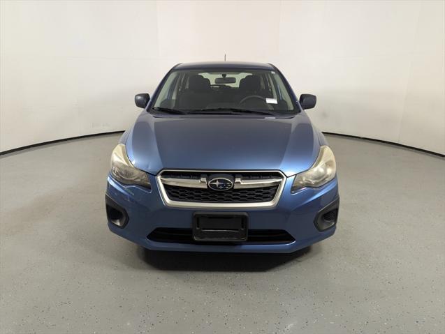 used 2014 Subaru Impreza car, priced at $10,999