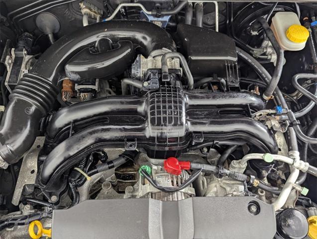 used 2014 Subaru Impreza car, priced at $10,999