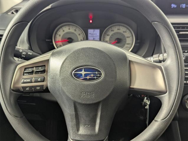 used 2014 Subaru Impreza car, priced at $10,999