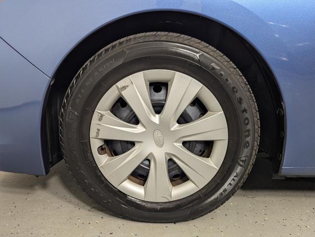 used 2014 Subaru Impreza car, priced at $10,999