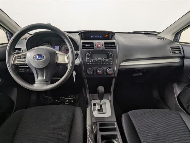 used 2014 Subaru Impreza car, priced at $10,999