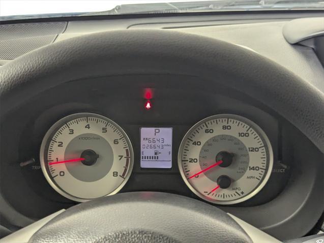 used 2014 Subaru Impreza car, priced at $10,999