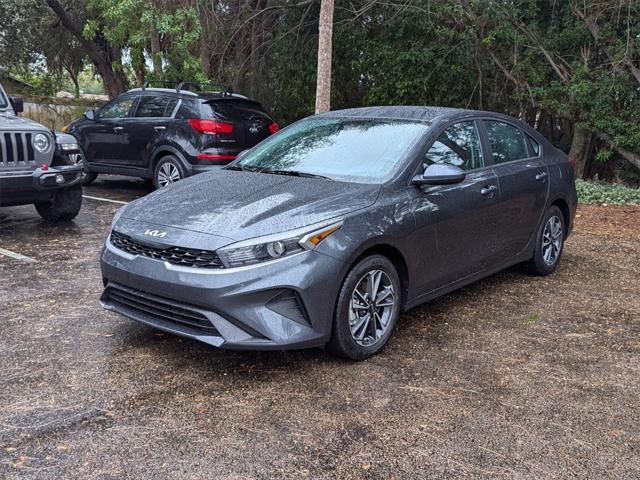 used 2024 Kia Forte car, priced at $15,995