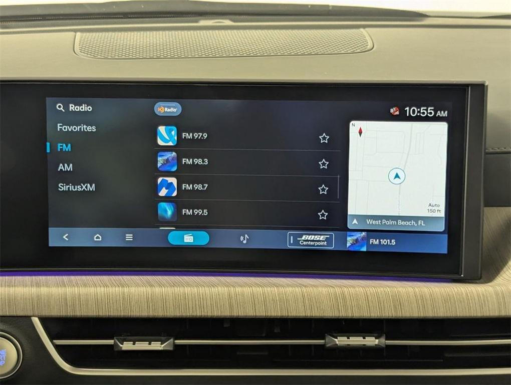 new 2025 Hyundai Sonata Hybrid car, priced at $38,443