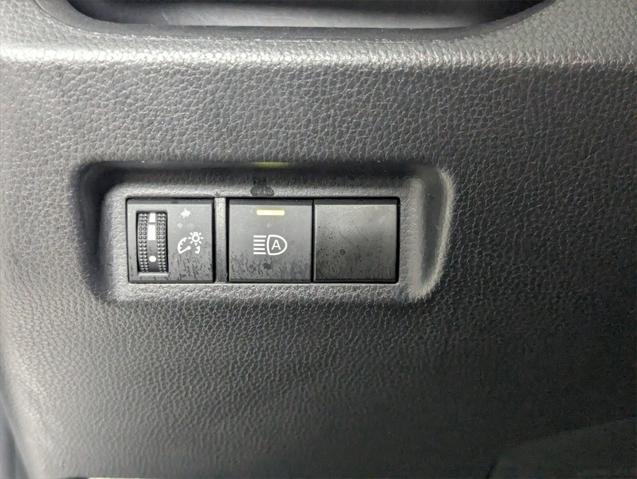 used 2022 Toyota RAV4 car, priced at $25,844