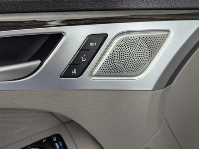 used 2020 Genesis G80 car, priced at $26,739