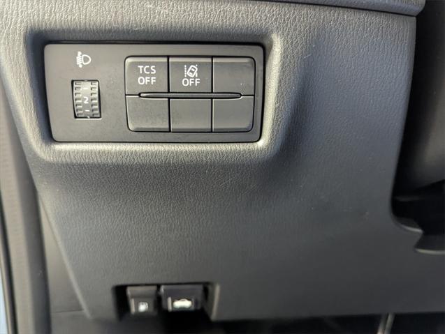 used 2020 Mazda CX-5 car, priced at $17,059