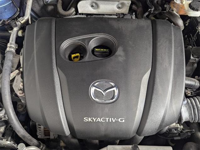 used 2020 Mazda CX-5 car, priced at $17,059