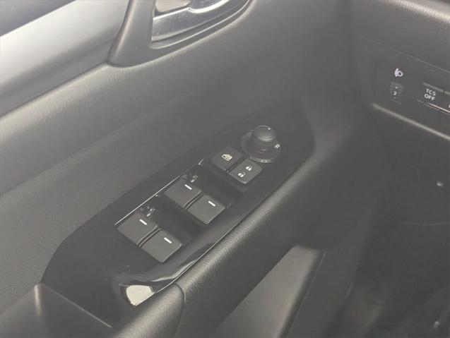 used 2020 Mazda CX-5 car, priced at $17,059