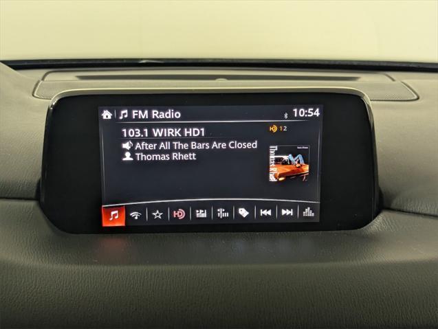 used 2020 Mazda CX-5 car, priced at $17,059