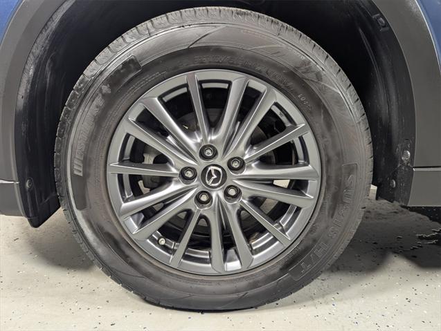 used 2020 Mazda CX-5 car, priced at $17,059