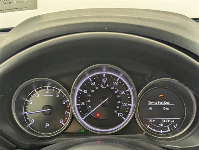 used 2020 Mazda CX-5 car, priced at $17,059