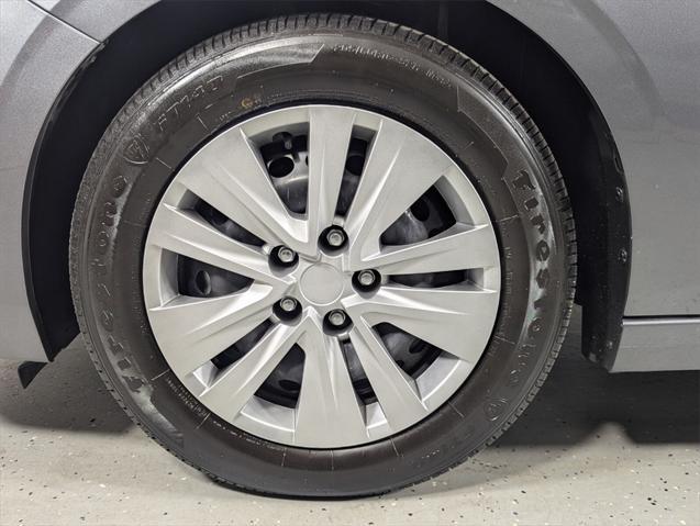 used 2025 Nissan Sentra car, priced at $18,999