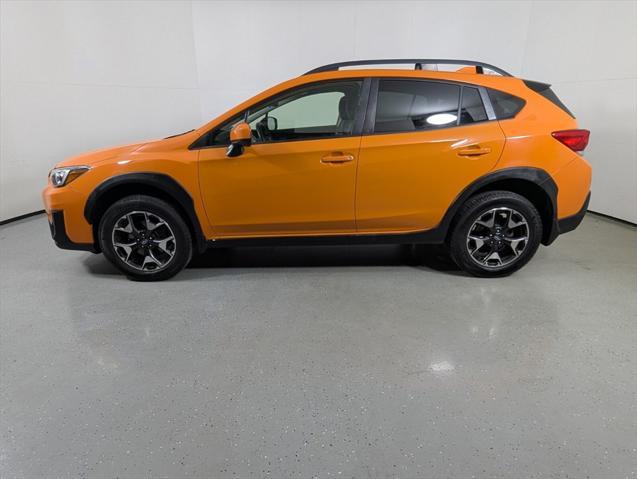 used 2019 Subaru Crosstrek car, priced at $13,000