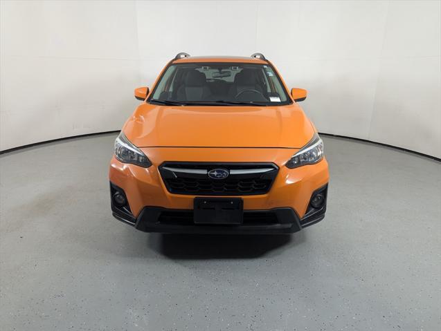 used 2019 Subaru Crosstrek car, priced at $13,000