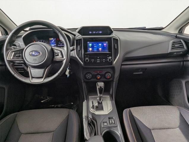 used 2019 Subaru Crosstrek car, priced at $13,000