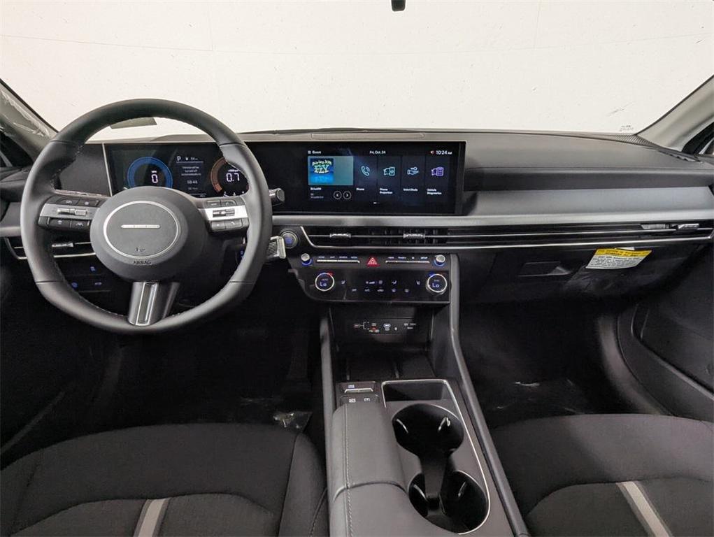 new 2026 Hyundai Sonata car, priced at $29,740