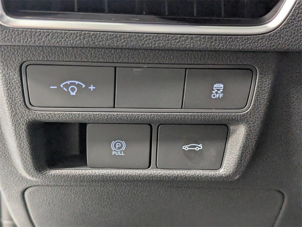 new 2026 Hyundai Sonata car, priced at $29,740