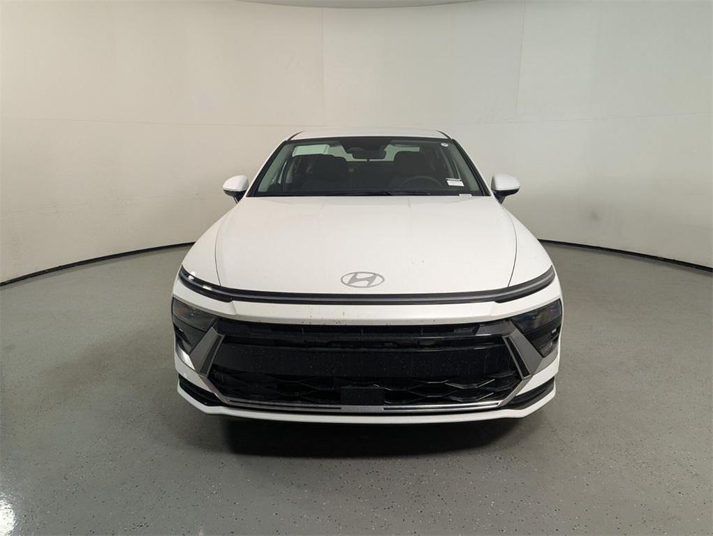 new 2026 Hyundai Sonata car, priced at $29,740