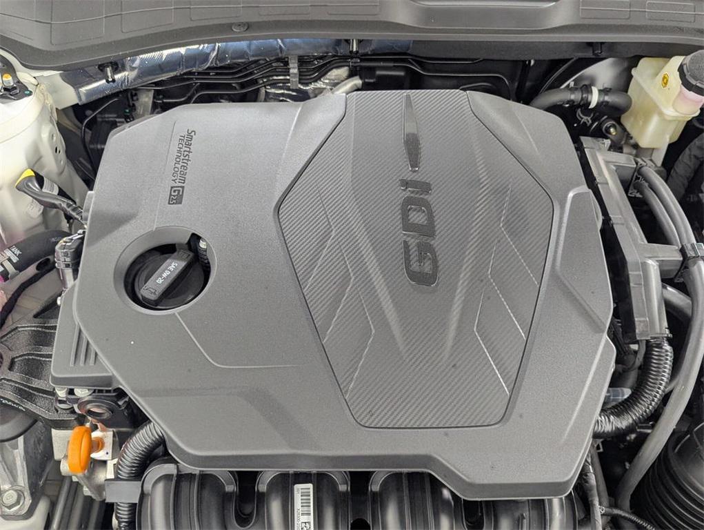 new 2026 Hyundai Sonata car, priced at $29,740