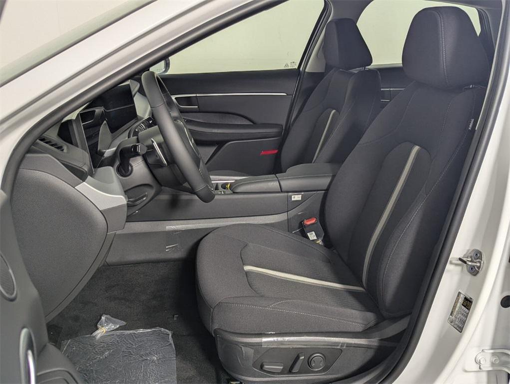 new 2026 Hyundai Sonata car, priced at $29,740