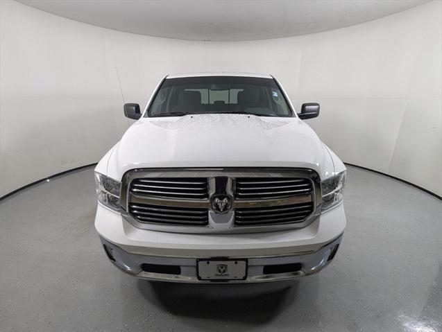 used 2016 Ram 1500 car, priced at $14,586