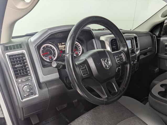 used 2016 Ram 1500 car, priced at $14,586