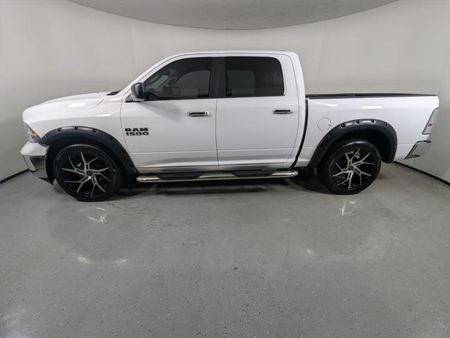 used 2016 Ram 1500 car, priced at $14,586