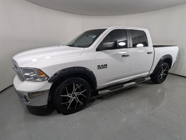 used 2016 Ram 1500 car, priced at $14,586