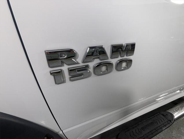 used 2016 Ram 1500 car, priced at $14,586