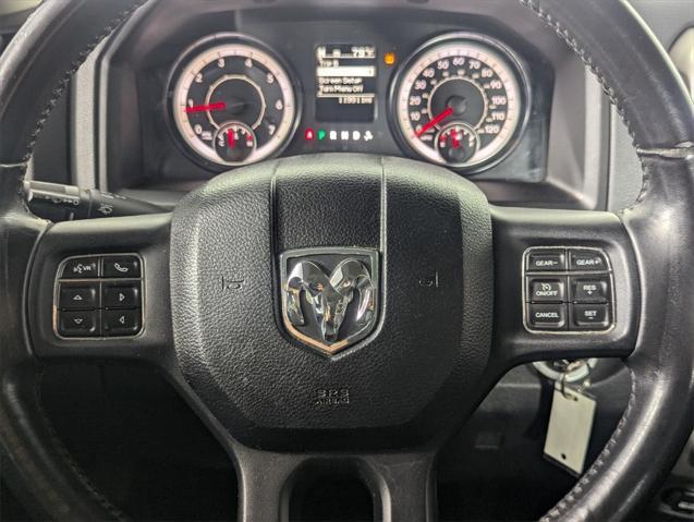 used 2016 Ram 1500 car, priced at $14,586