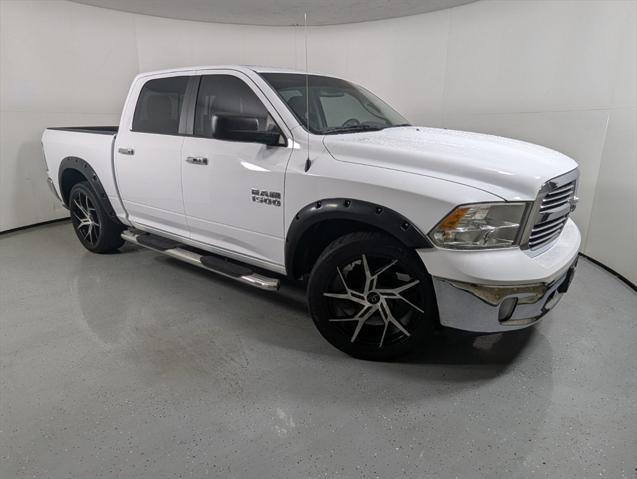 used 2016 Ram 1500 car, priced at $14,586