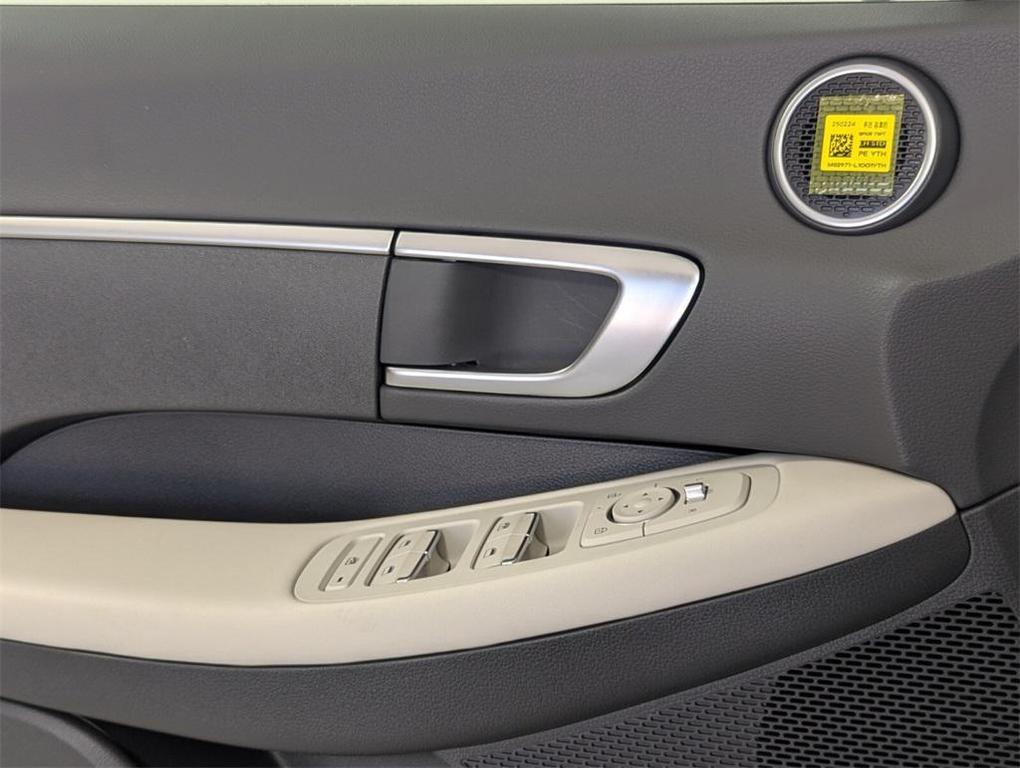 new 2025 Hyundai Sonata car, priced at $26,995